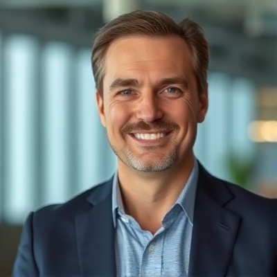 James Wilson — Non Gamstop asinos expert